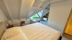 3 soveværelser, strygejern/strygebræt, Wi-Fi, sengetøj