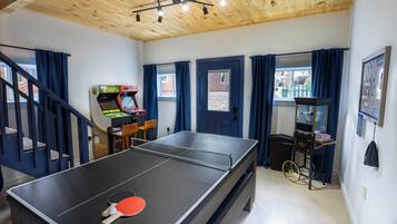 Sala de juegos