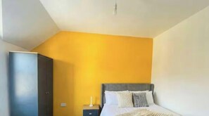 Miscellaneous - Private En-Suite Room in Spacious Reading Home | Shared Kitchen Access (Berkshire)