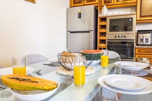 Private kitchen - Casa Golino by YOUR KEY (São Vicente)