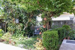 Property grounds - Casa Golino by YOUR KEY (São Vicente)