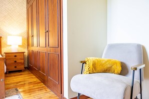 Interior - Casa Golino by YOUR KEY (São Vicente)