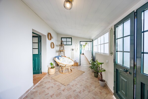 Intérieur
