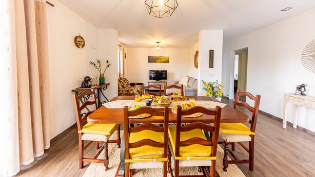Dining - Recanto do Caminheiro (Santana)