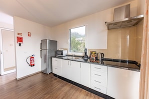 Private kitchen - Recanto do Caminheiro (Santana)