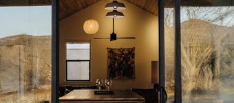 แคมป์ โคลด์ สปริงส์