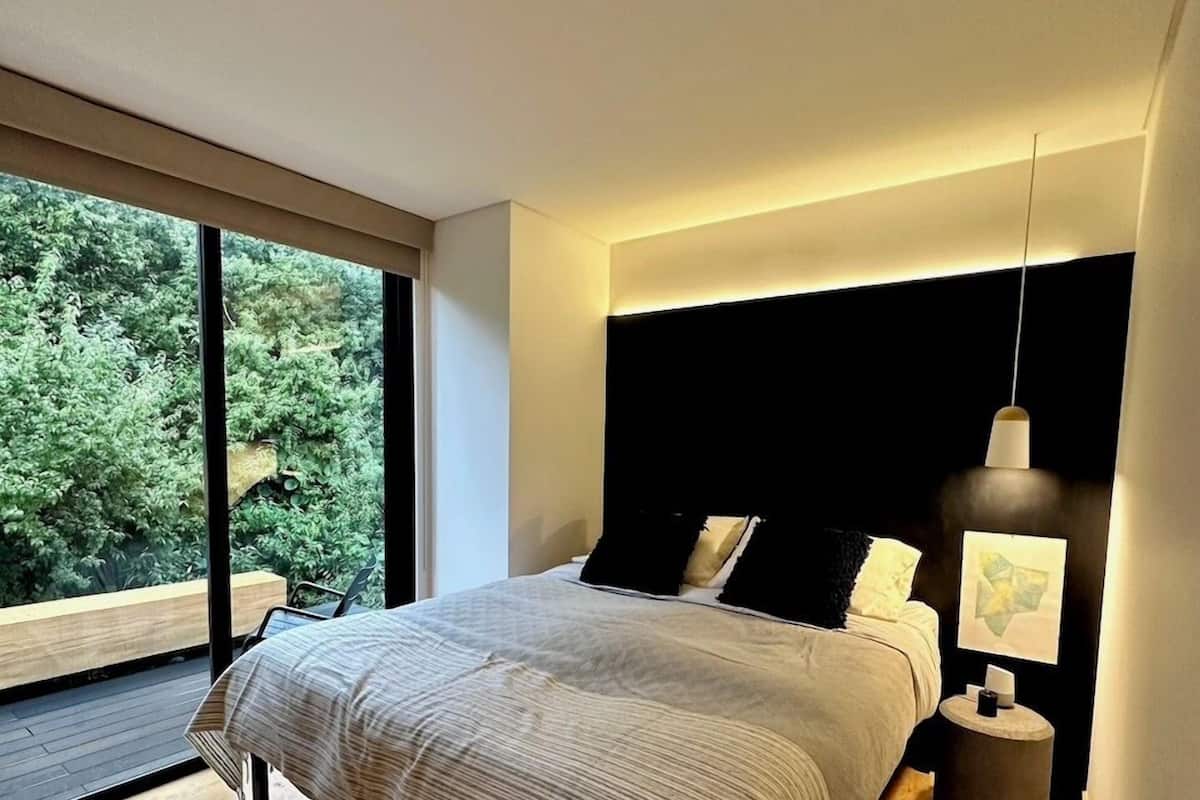 小屋, 花园景观 | 免费 WiFi