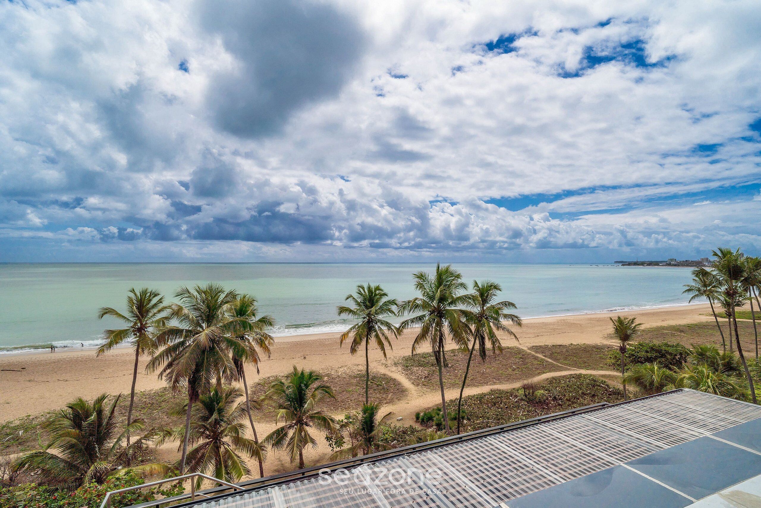 Basic Apartment | Beach