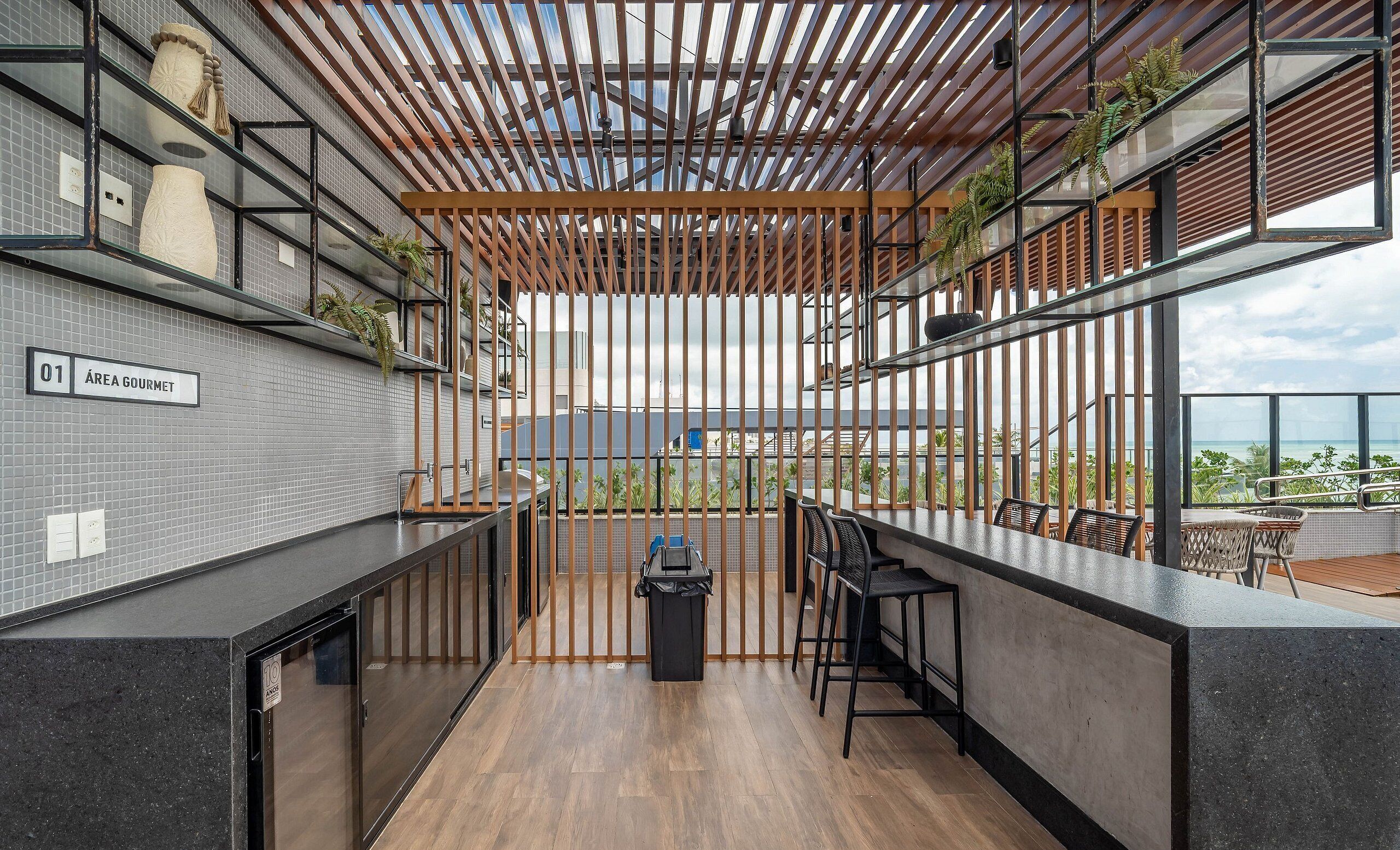 Basic Apartment | Interior