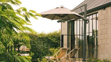 Terraço/pátio