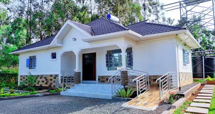 Anosym Hospitality - Asumbi Vacation Home