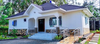 Anosym Hospitality - Asumbi Vacation Home