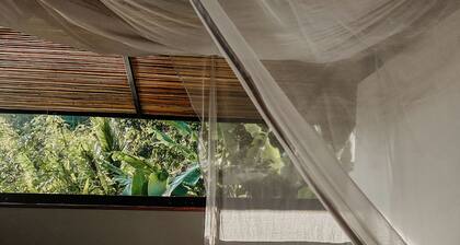 Casa Jocote: Rainforest Dream House in Cabo Matapalo