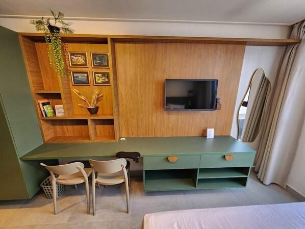 Studio – classic | Wi-fi (inkludert)