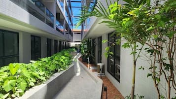 Área da propriedade