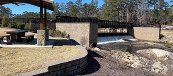 Stylish 3 BR home in Downtown Lexington