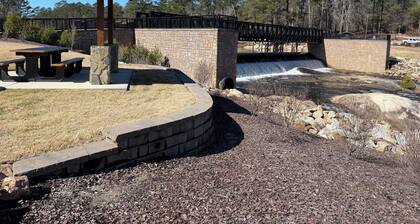 Stylish 3 BR home in Downtown Lexington