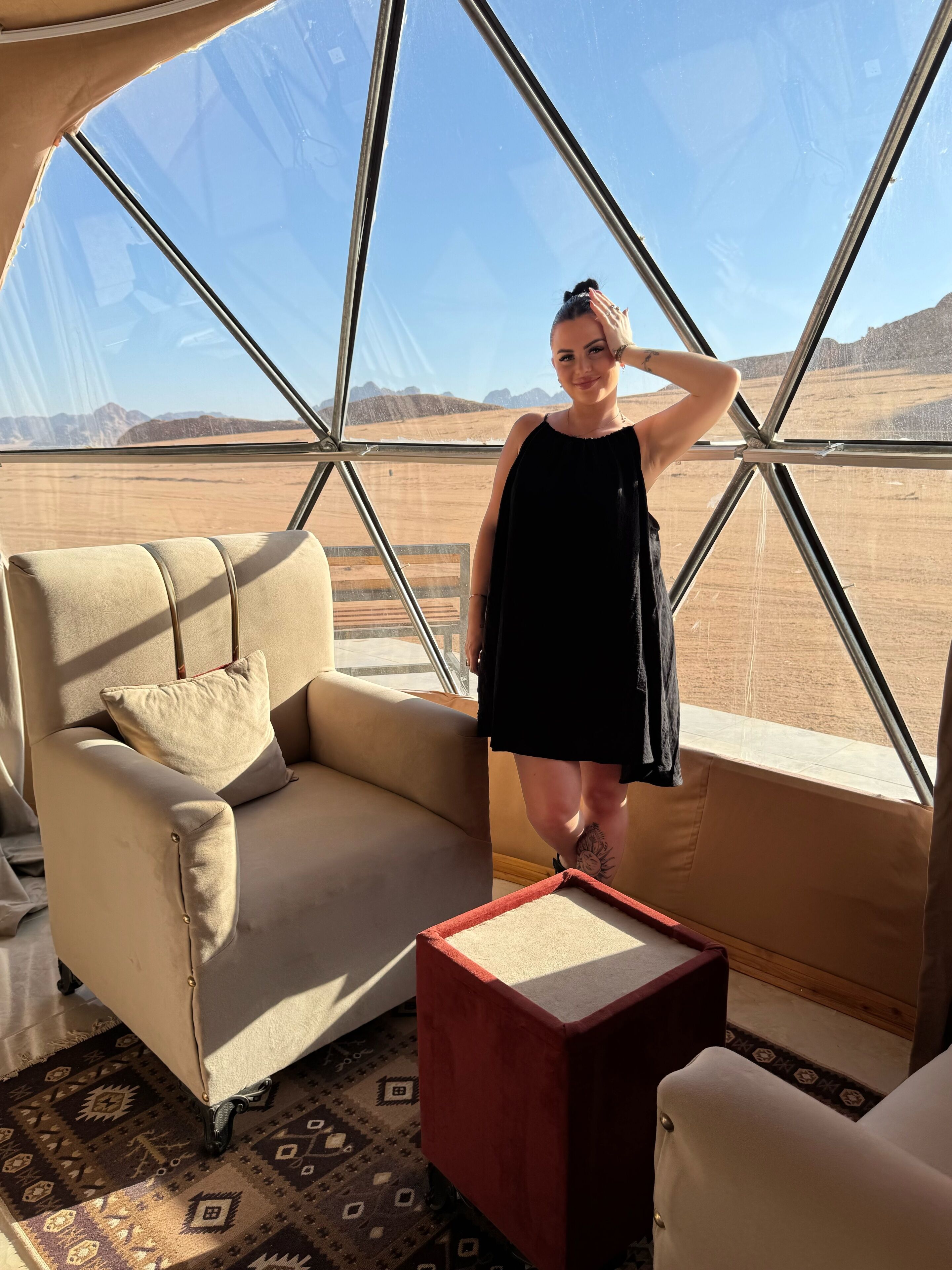 Rom, 1 soverom, tilgjengelighetstilpasset, røyk | Oppholdsrom