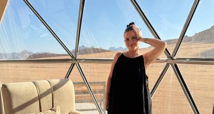 Room-a Luxurious Experience Under the st