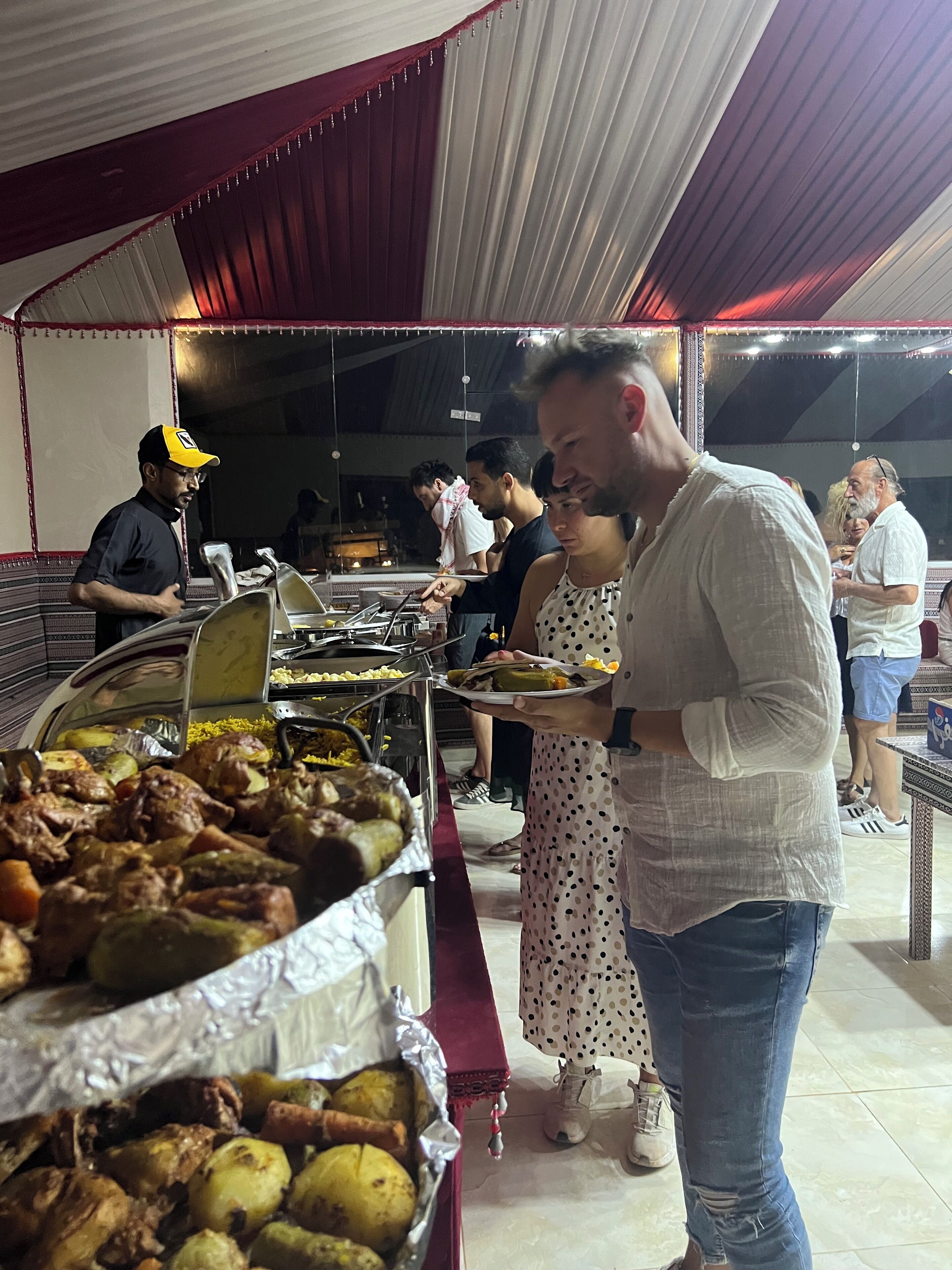 Chambre, 1 chambre, accessible aux personnes à mobilité réduite, fumeurs | Restauration