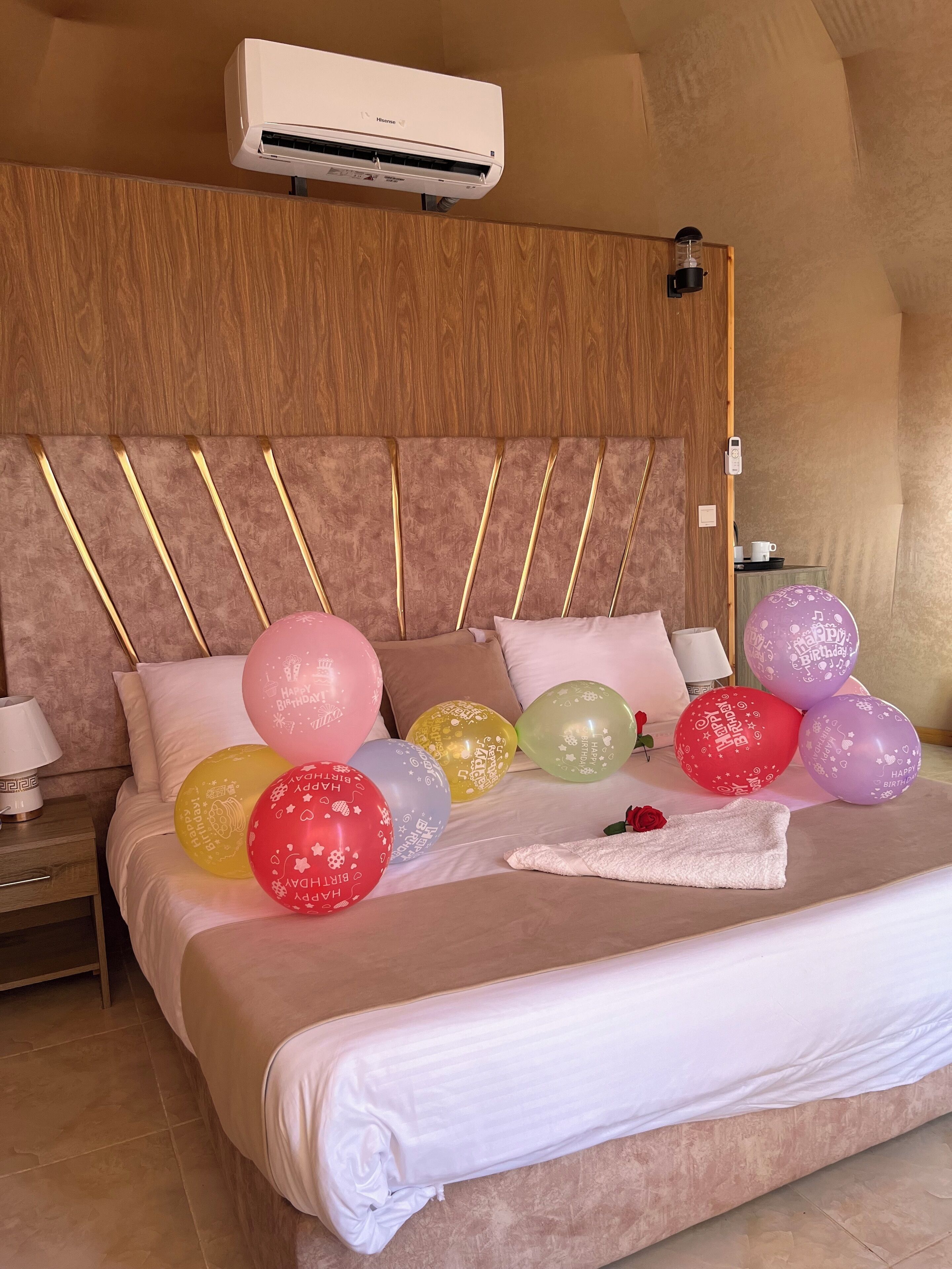 Room, 1 Bedroom, Accessible, Smoking | 1 bedroom