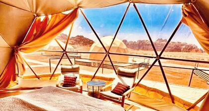 Room-a Luxurious Experience Under the st
