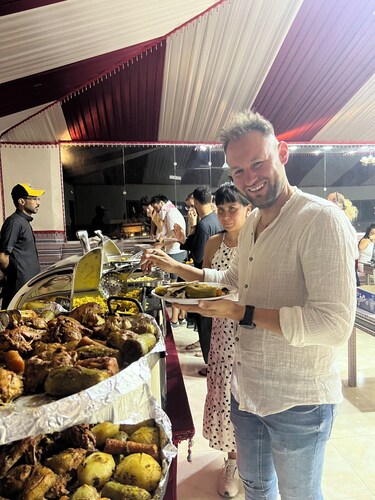 Room-a Luxurious Experience Under the st