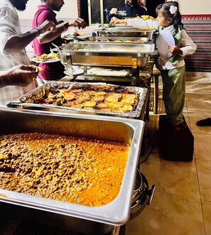 ルーム 1 ベッドルーム バリアフリー 喫煙可 | レ ストラン