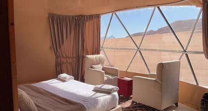 Room-a Luxurious Experience Under the st