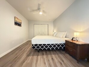 Kostenloses WLAN, Bettwäsche