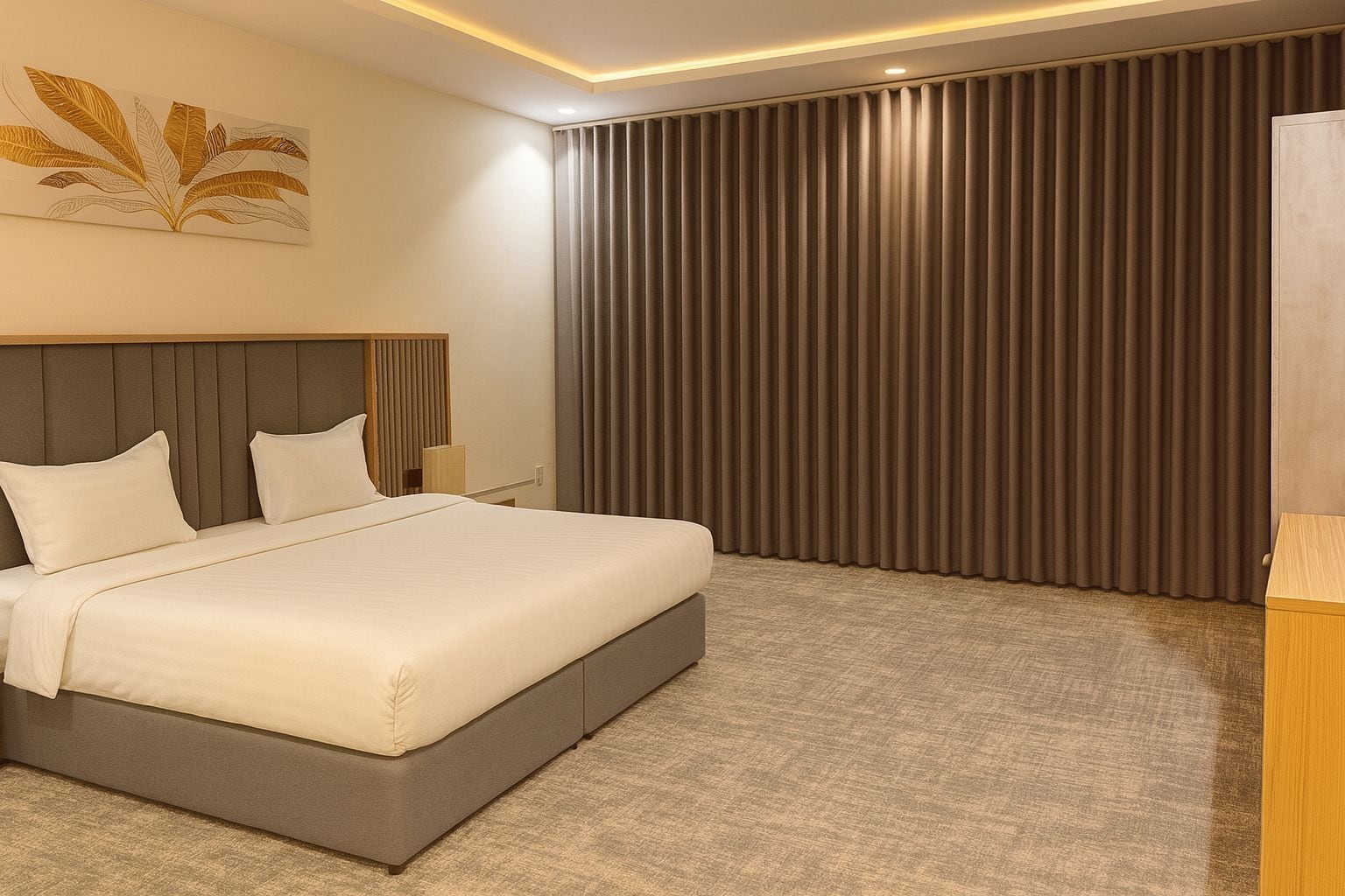 Connessione Internet via cavo gratuita