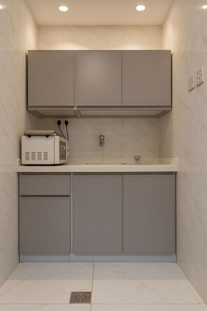 Private kitchen - calm hotel (Madinah)