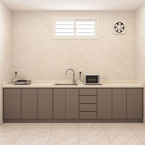 Appartamento familiare | Interni