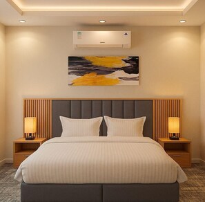 Appartement Familial | Internet gratuit par câble