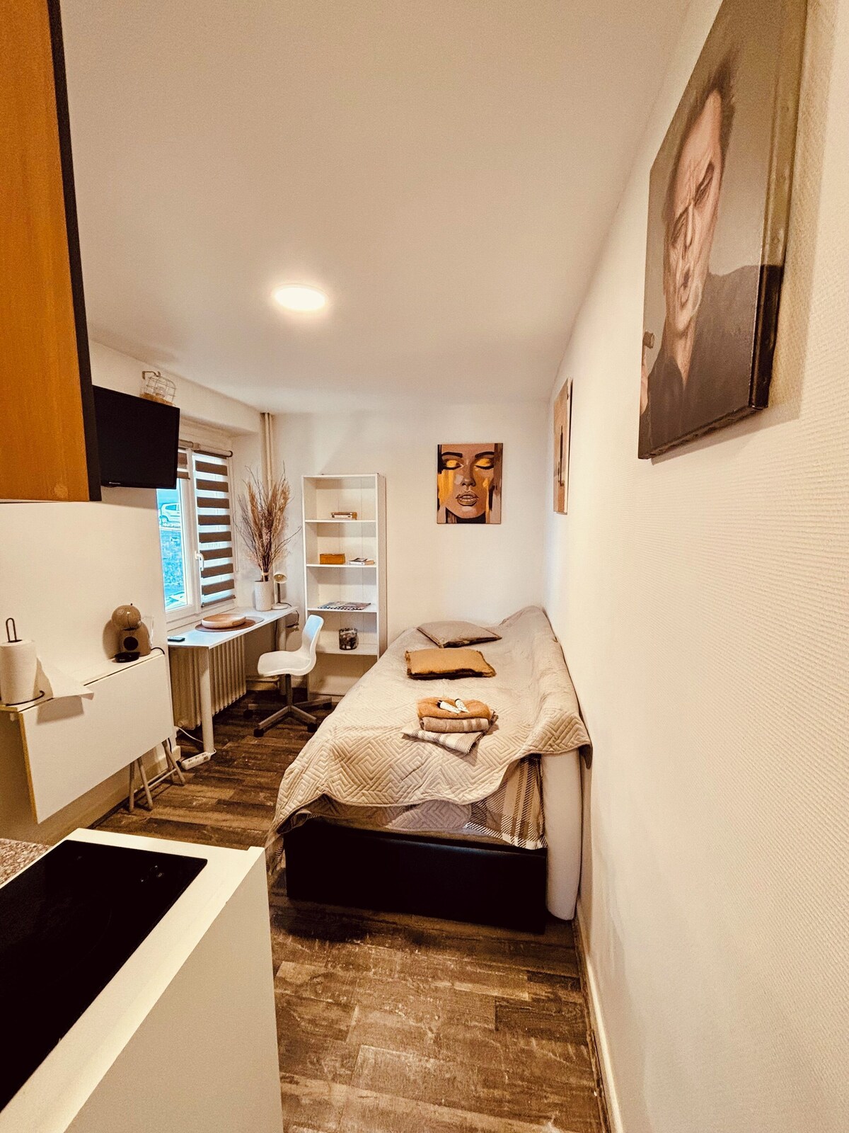 Image de profil de l’hôte