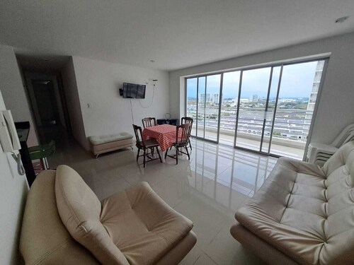 Unique view and location close to CC San Pedro Plaza