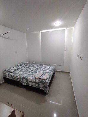 3 chambres, Wi-Fi, literie fournie