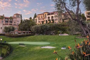 Golf - Marriott Newport Coast Villa's -Owner's week/Perks Available -Sleeps 8 (Newport Beach)