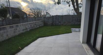 Maison premium à Brest 155m2 pour événements ou réunion en famille