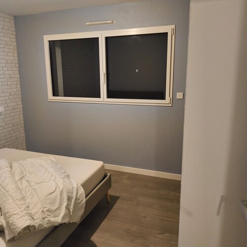 Maison premium à Brest 155m2 pour événements ou réunion en famille