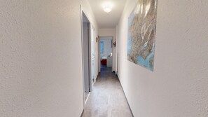 Interior - L'Évasion Marine (Saint-Hilaire-de-Riez)