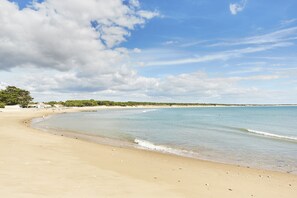 Beach nearby - Évasion Marine - Apartment 200m from the beach (Saint-Hilaire-de-Riez)