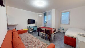 1 bedroom - L'Évasion Marine (Saint-Hilaire-de-Riez)
