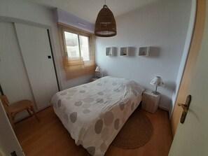 3 bedrooms, WiFi - Le Jardin des Dunes (Saint-Gilles-Croix-de-Vie)