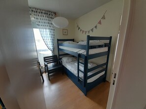 3 bedrooms, WiFi - Le Jardin des Dunes (Saint-Gilles-Croix-de-Vie)