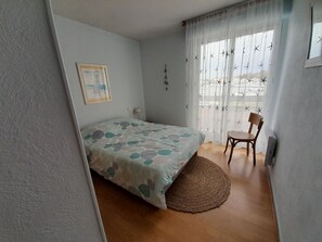 3 bedrooms, WiFi - Le Jardin des Dunes (Saint-Gilles-Croix-de-Vie)