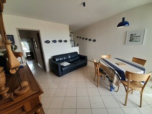 Interior - Le Jardin des Dunes (Saint-Gilles-Croix-de-Vie)