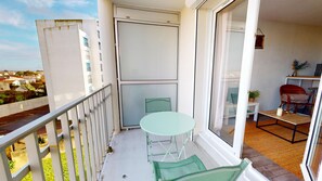 Property grounds - La Boussole du Rivage (Saint-Hilaire-de-Riez)