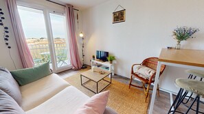 TV - La Boussole du Rivage (Saint-Hilaire-de-Riez)