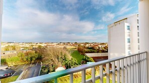 Property grounds - La Boussole du Rivage (Saint-Hilaire-de-Riez)